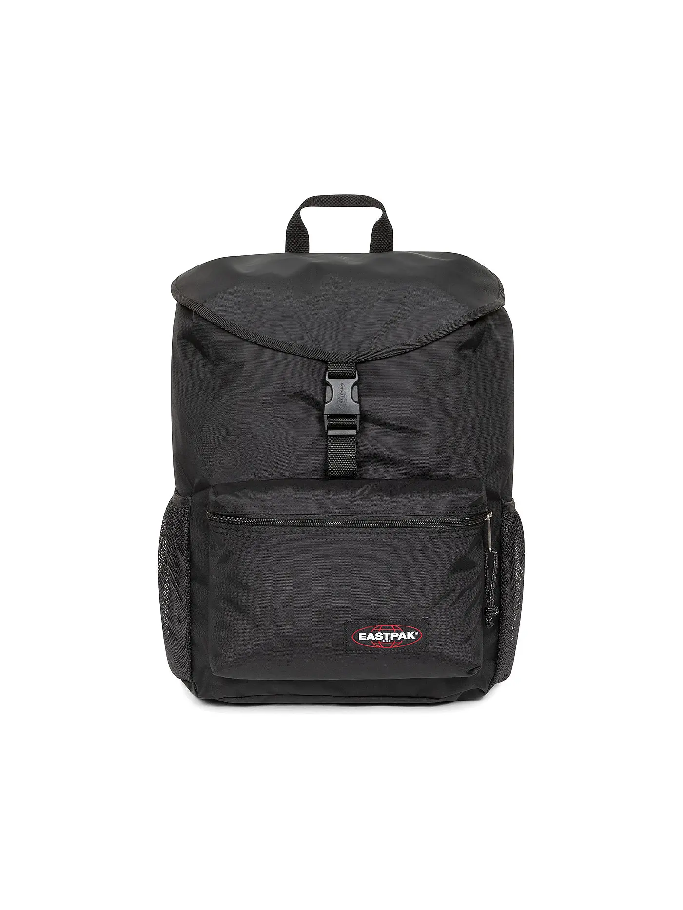 EASTPAK | Rucksack Bazego Powr Black | 